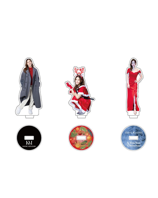 Christmas LIVE Noel in Harmony 2024 ランダムアクスタ