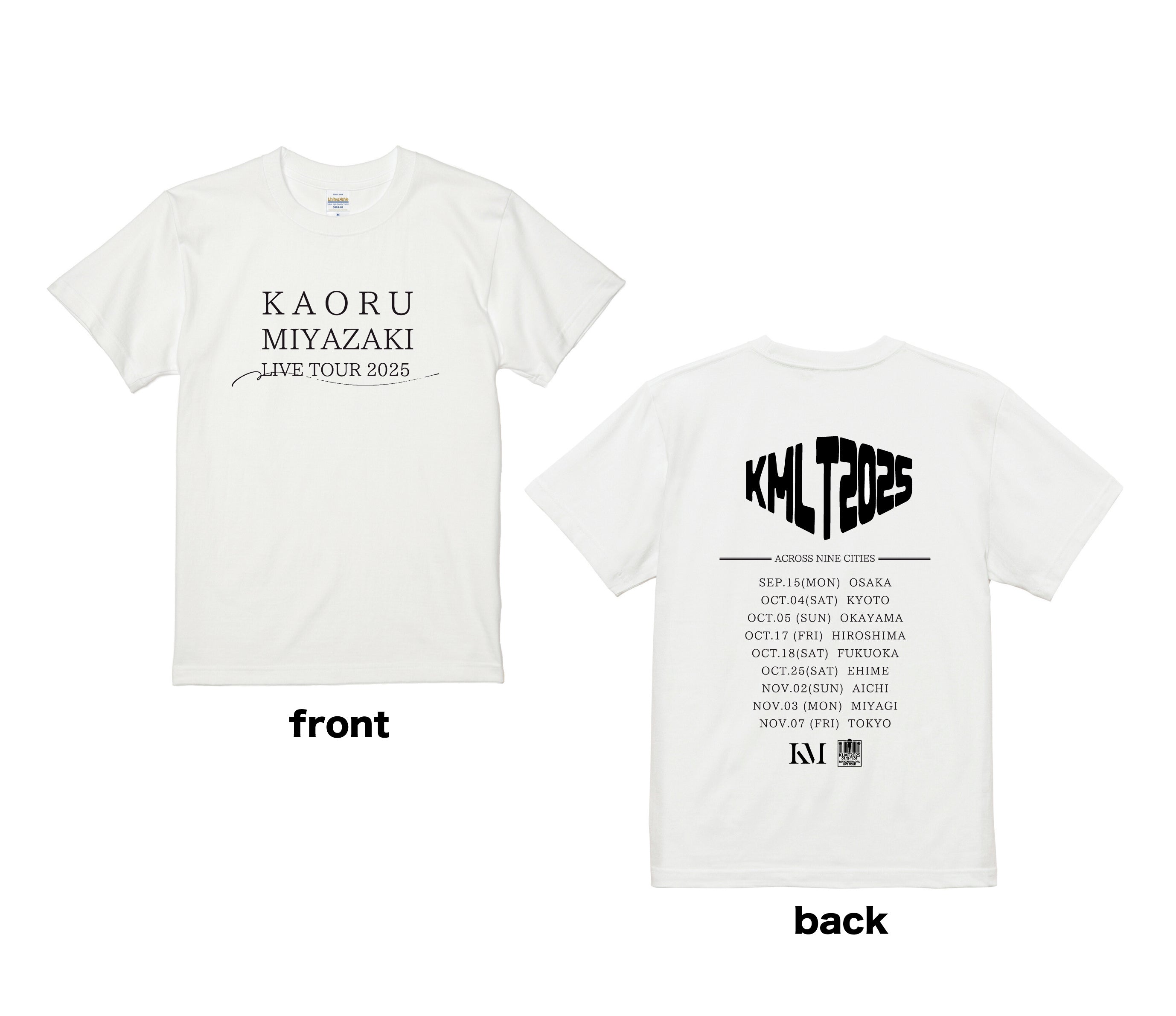 宮﨑薫OFFICIAL GOODS STORE
