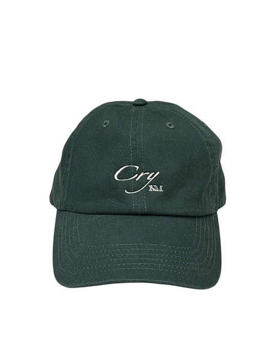 宮﨑薫 Cry Cap